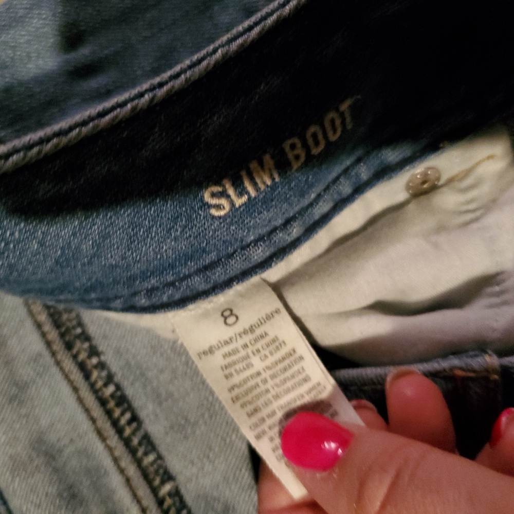Jeans - Picture 4 of 5